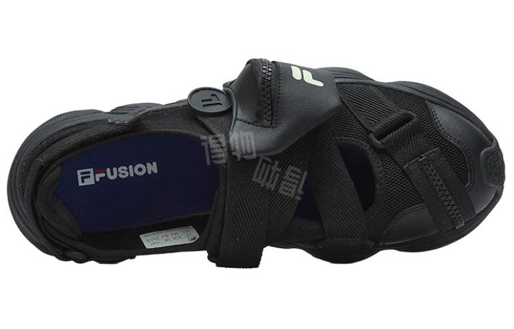 FILA FUSION TENACITY