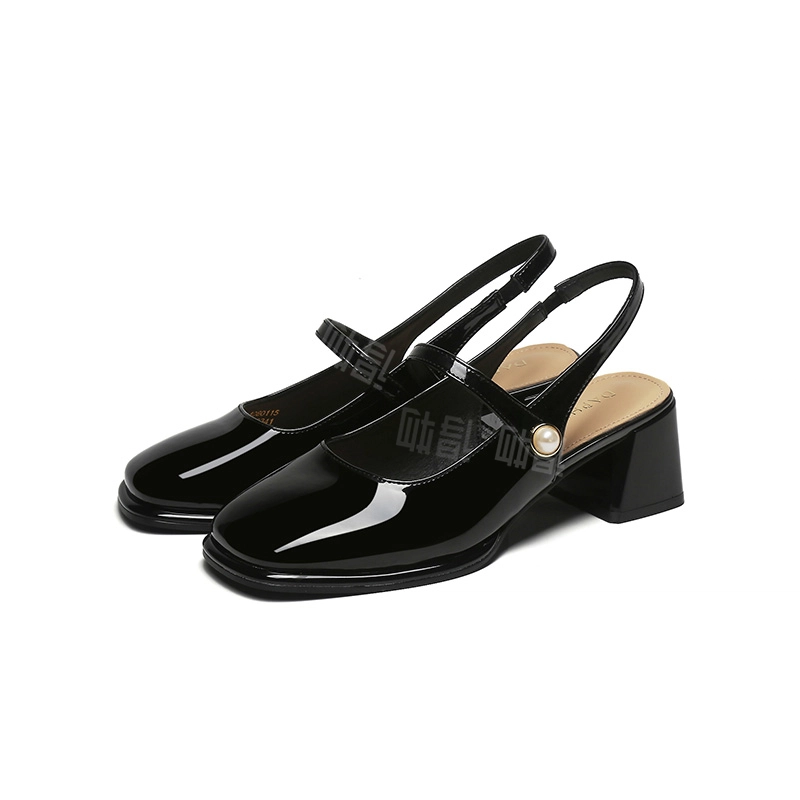 DAPHNE PU 5.5cm
