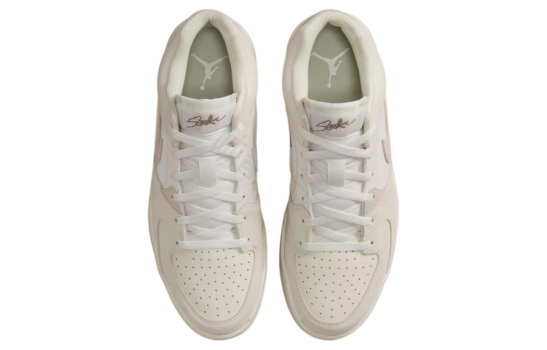 Jordan Stadium 90