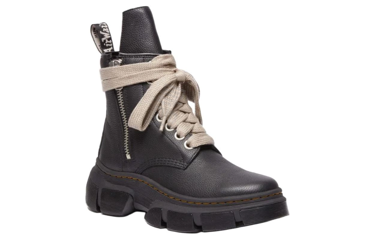 RICK OWENS x Dr.Martens 1460