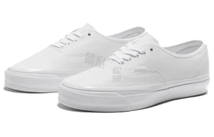 Vans Authentic