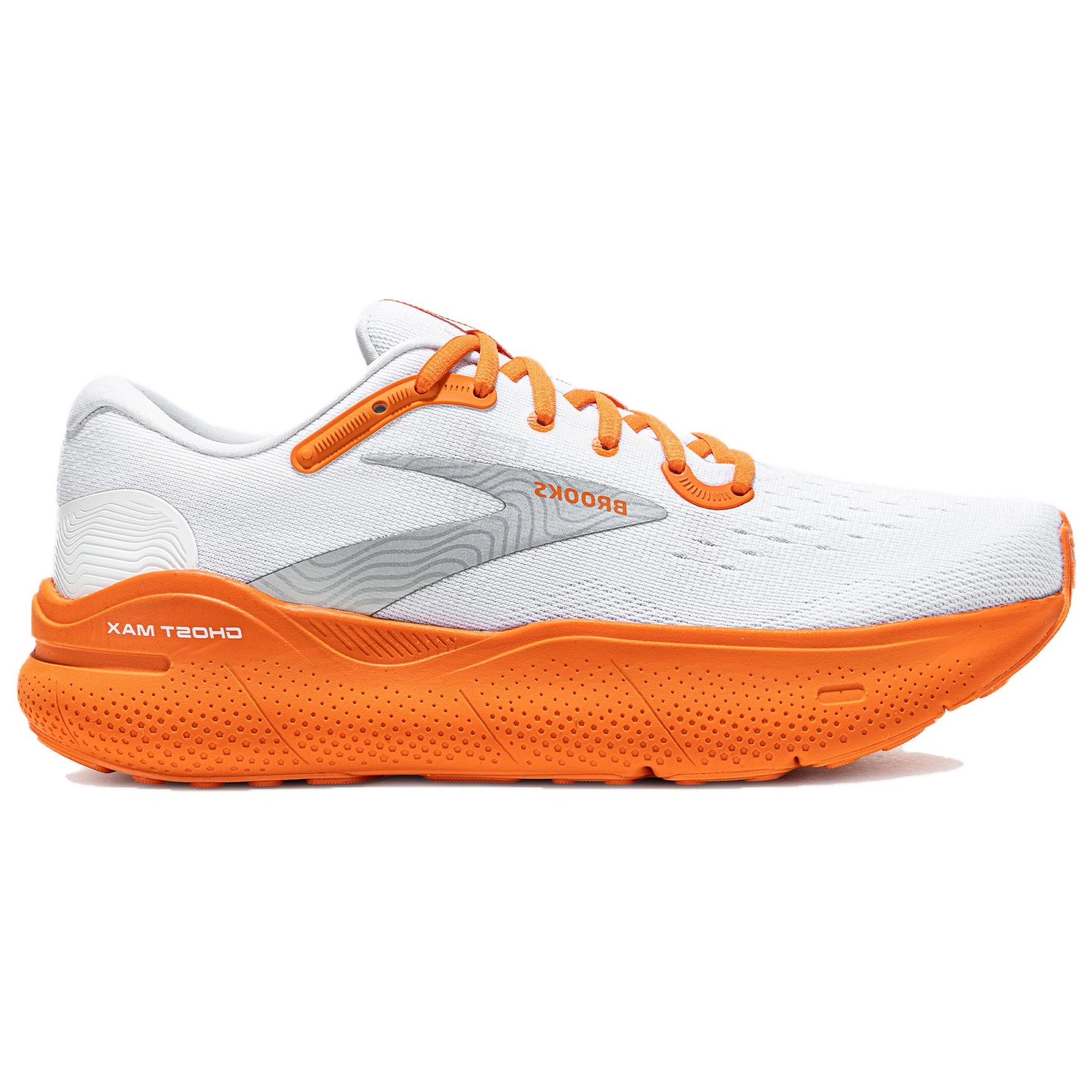 Brooks Ghost Max