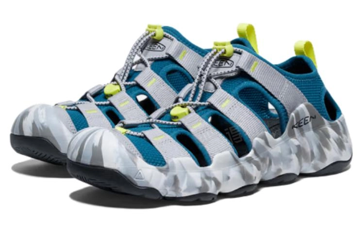 KEEN Hyperport H2