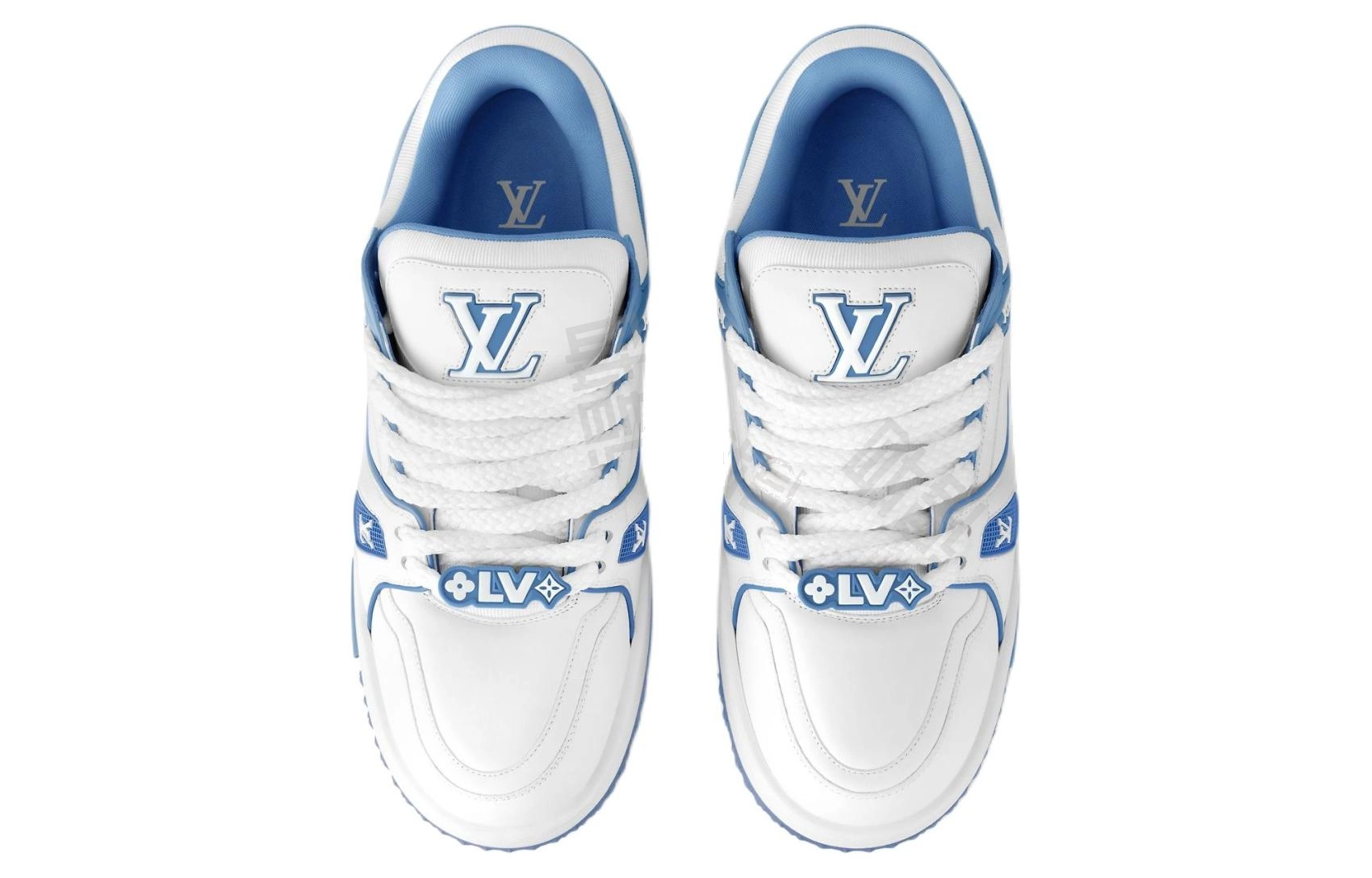 LOUIS VUITTON Trainer Maxi