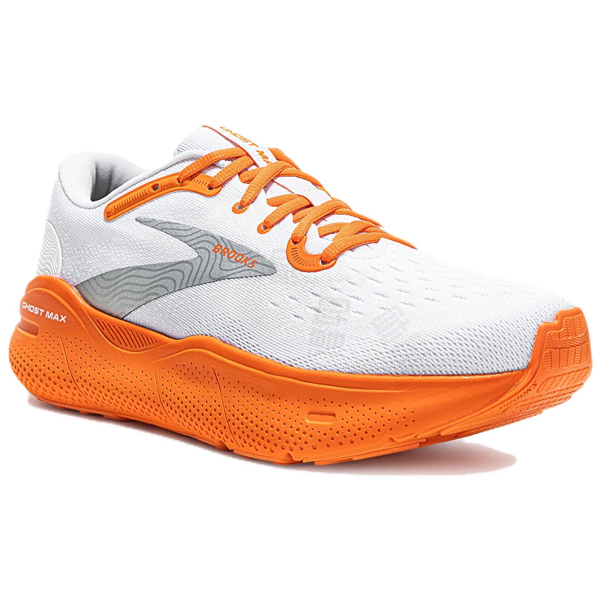 Brooks Ghost Max
