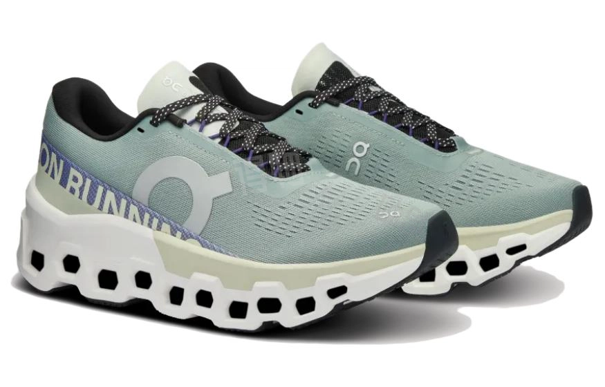 On Cloudmonster 2