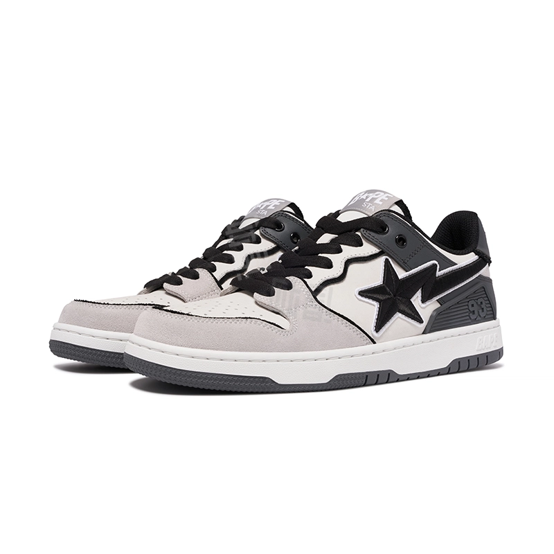 A BATHING APE SK8 STA