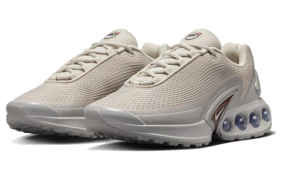 Nike Air Max Dn Light Orewood Brown