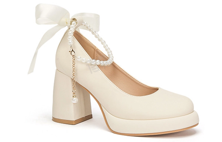 KATHRYN WILSON PU 8cm