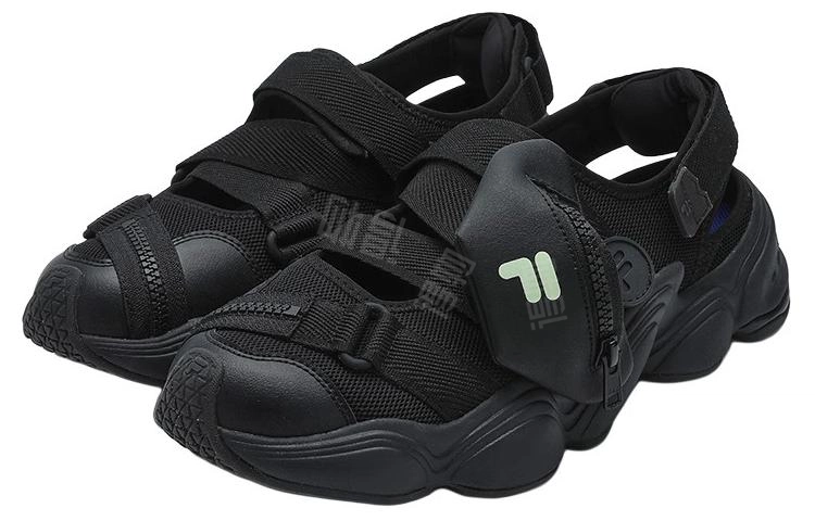 FILA FUSION TENACITY
