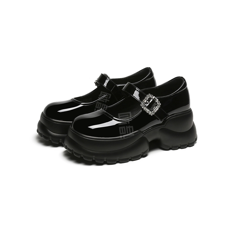 DAPHNE PU 6cm