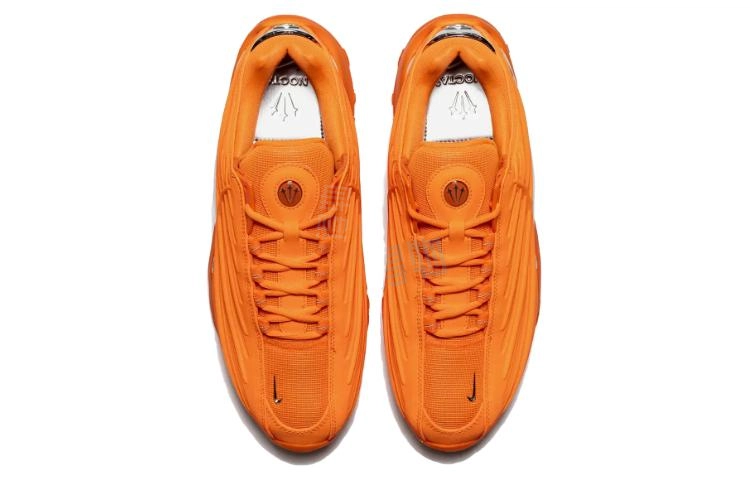 NOCTA x Nike Hot Step Air Terra 2