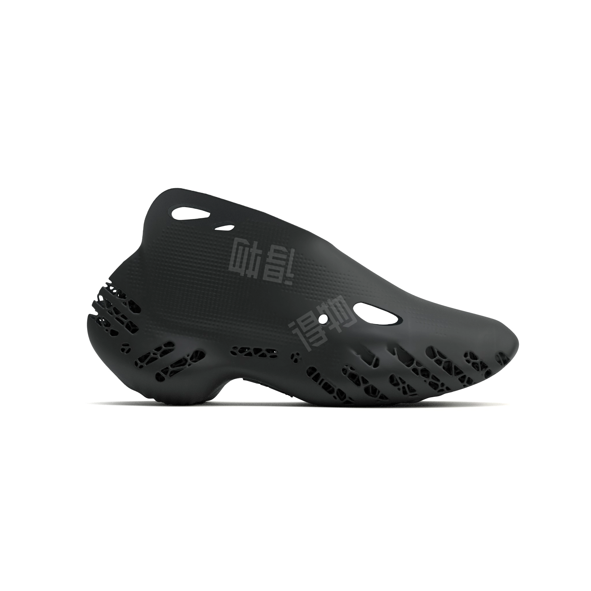 SCRY Core 2.0 3D PU