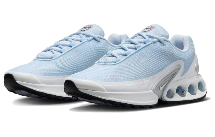 Nike Air Max Dn Half Blue