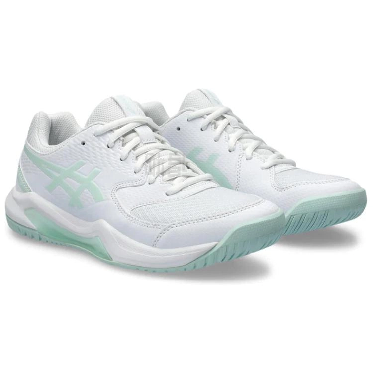 Asics Gel-Dedicate 8