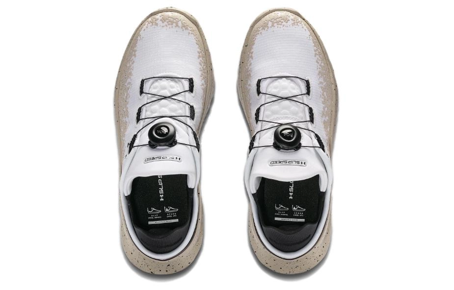 Under Armour SlipSpeed BOA