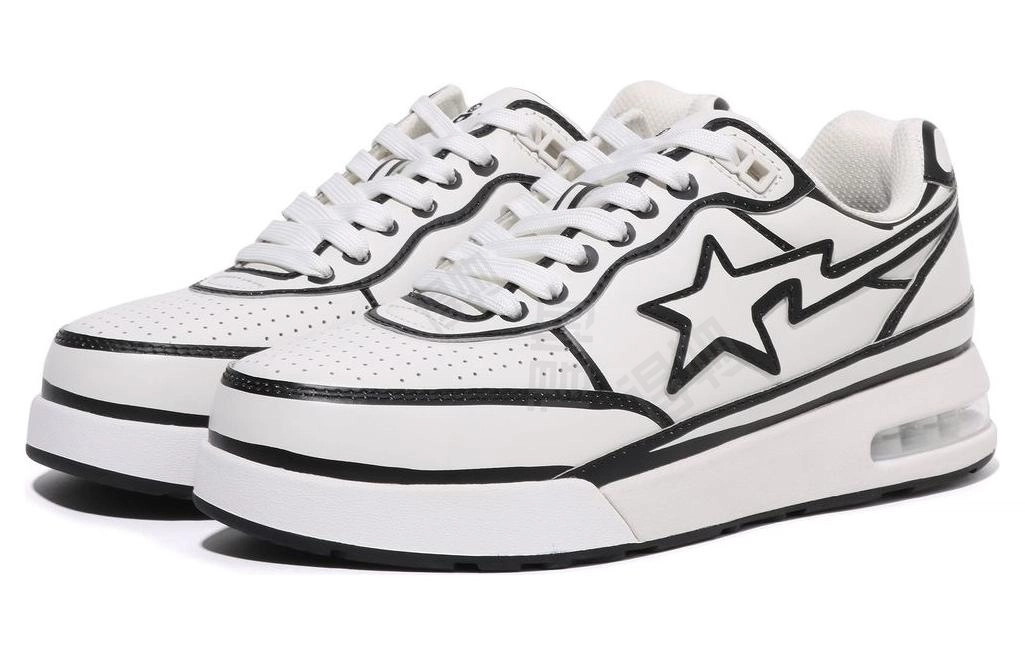 JOSHUA VIDES x A BATHING APE ROAD STA