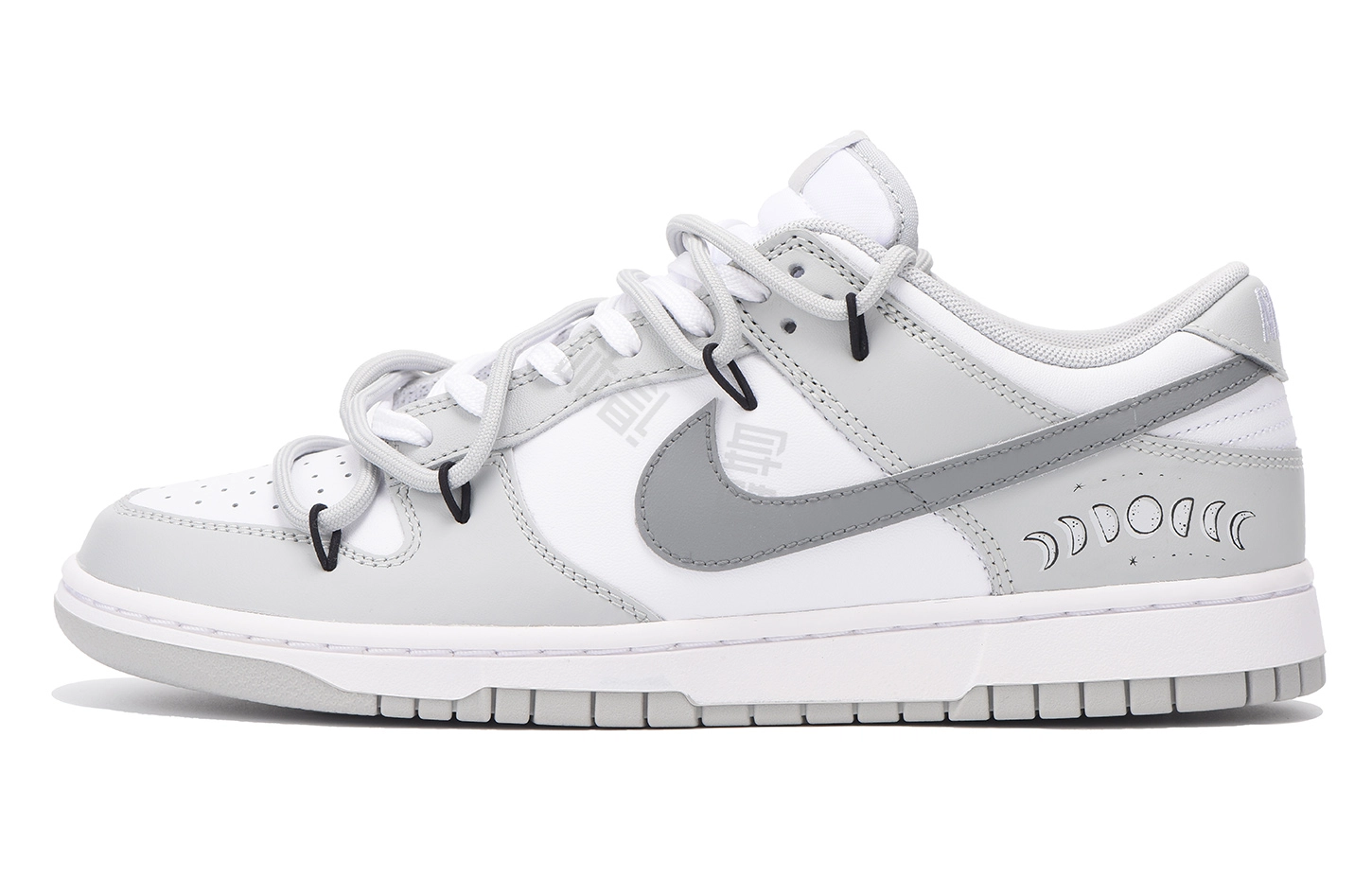 Nike Dunk Low vibe