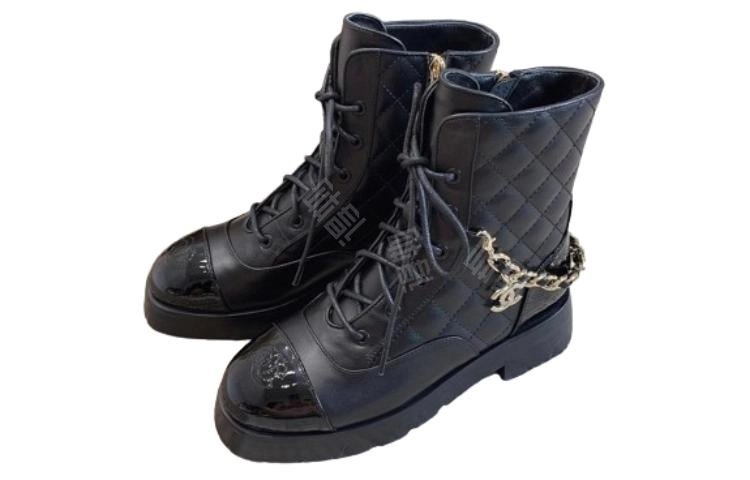 CHANEL 24S