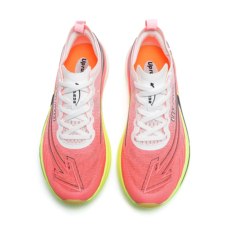 Up run UP2.0