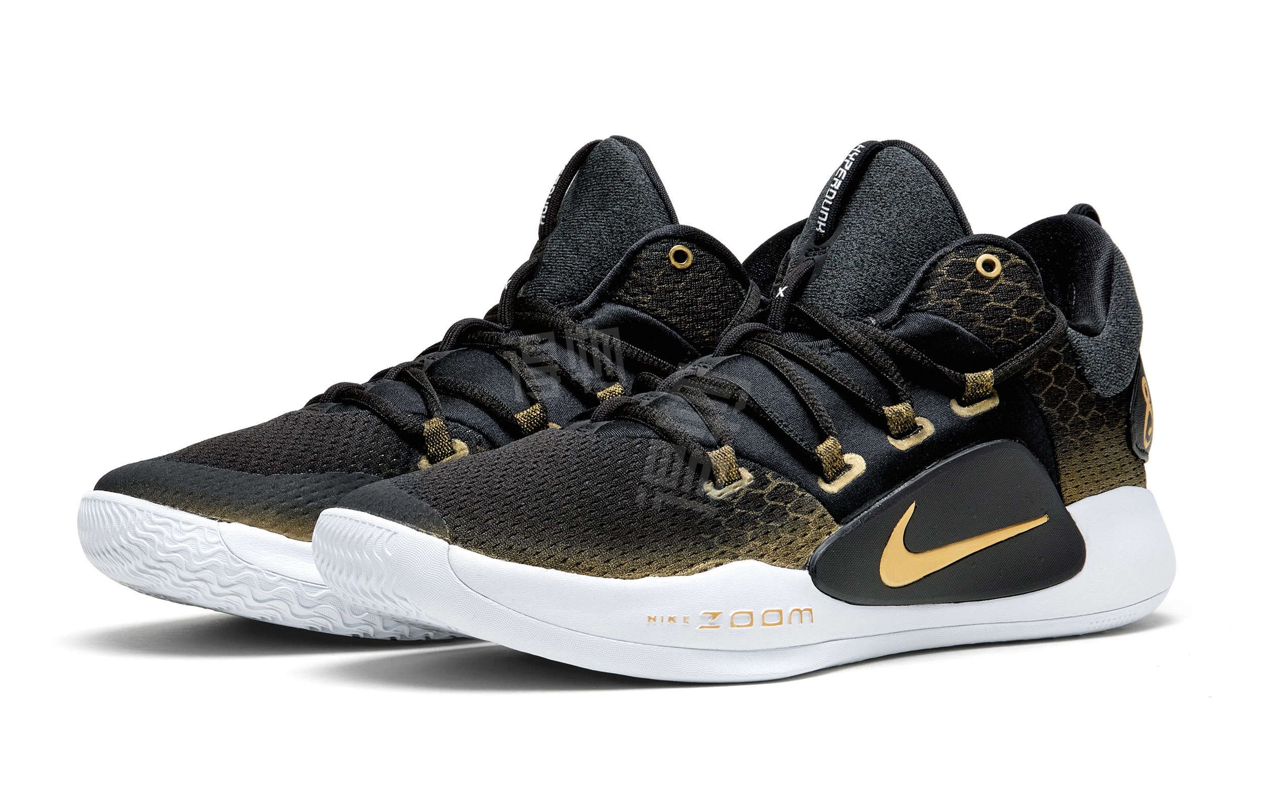 Nike Hyperdunk X Low