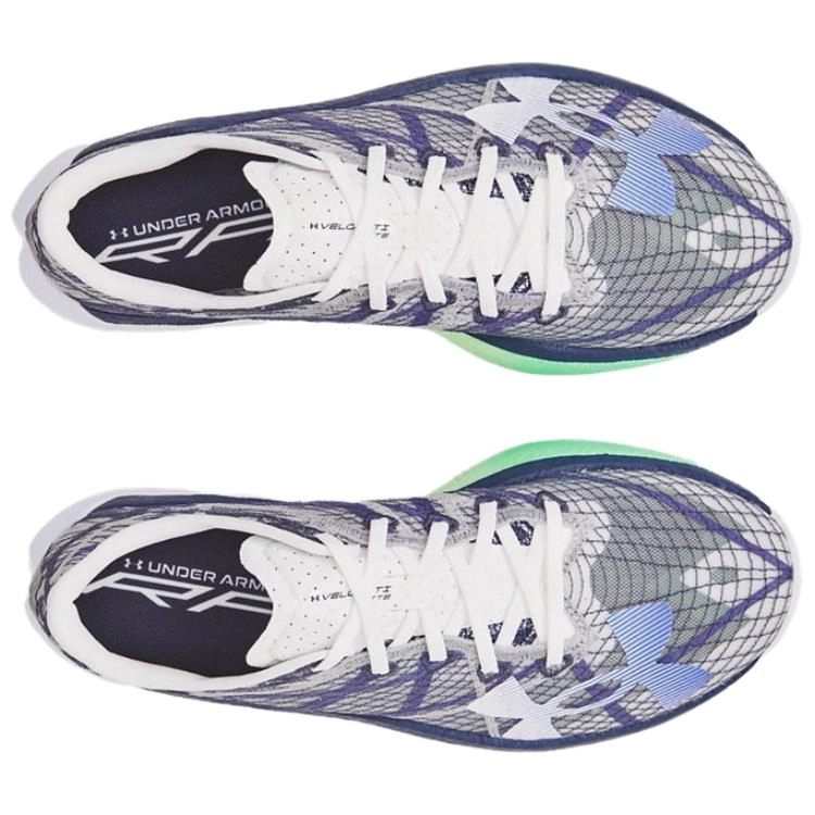 Under Armour Flow Velociti Elite