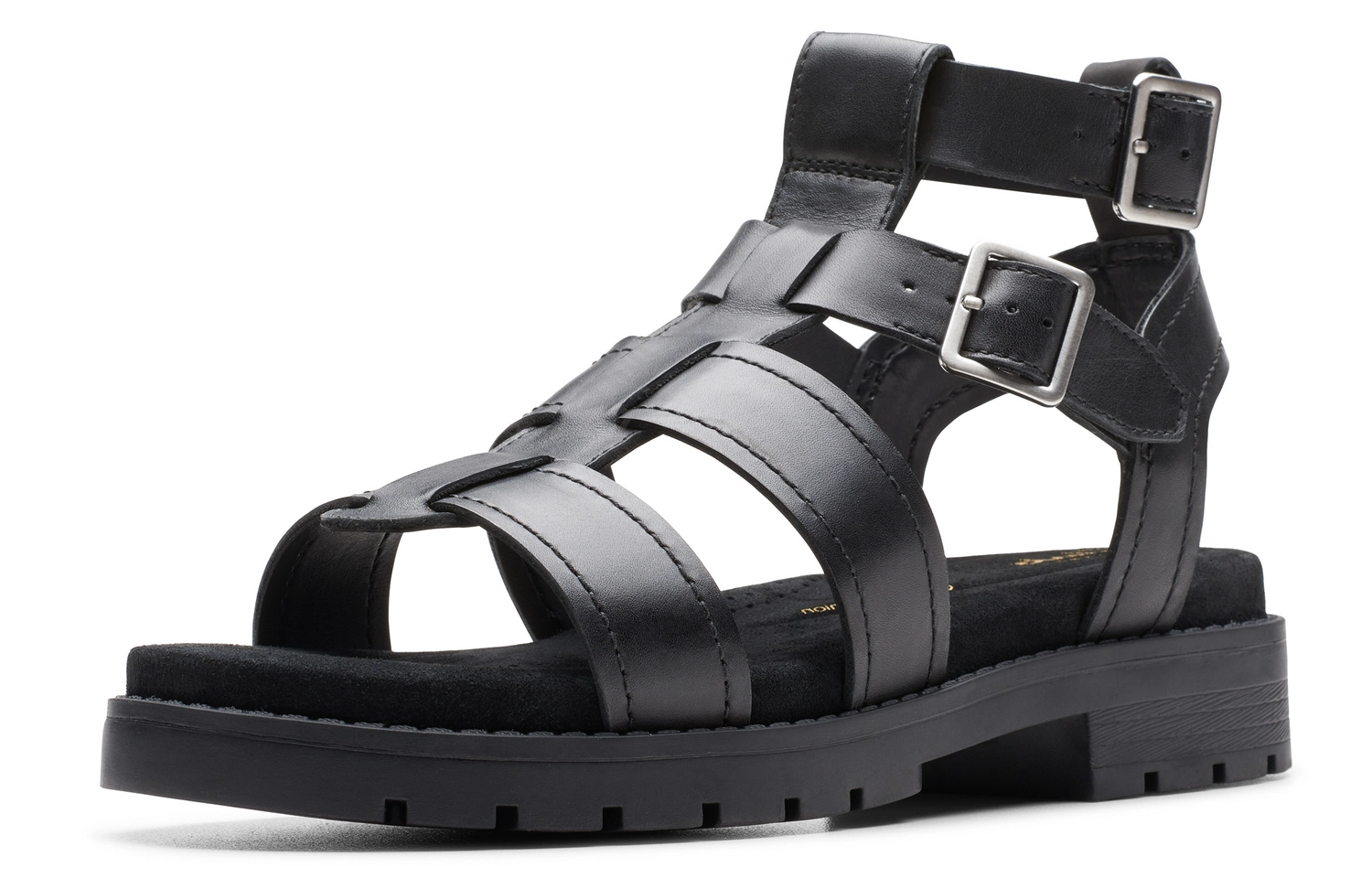 Clarks