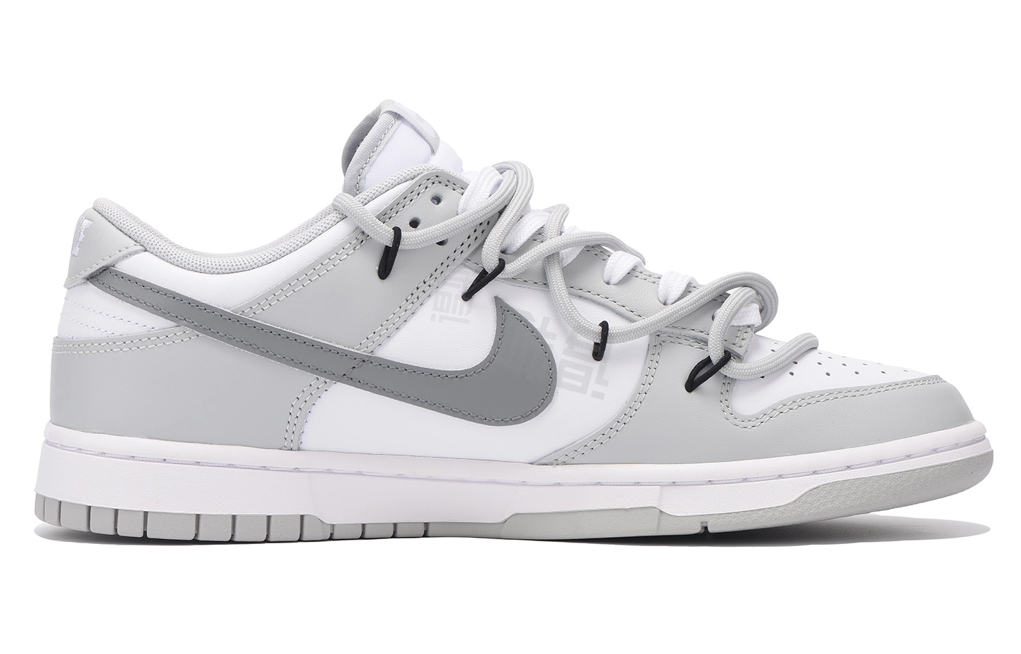 Nike Dunk Low vibe