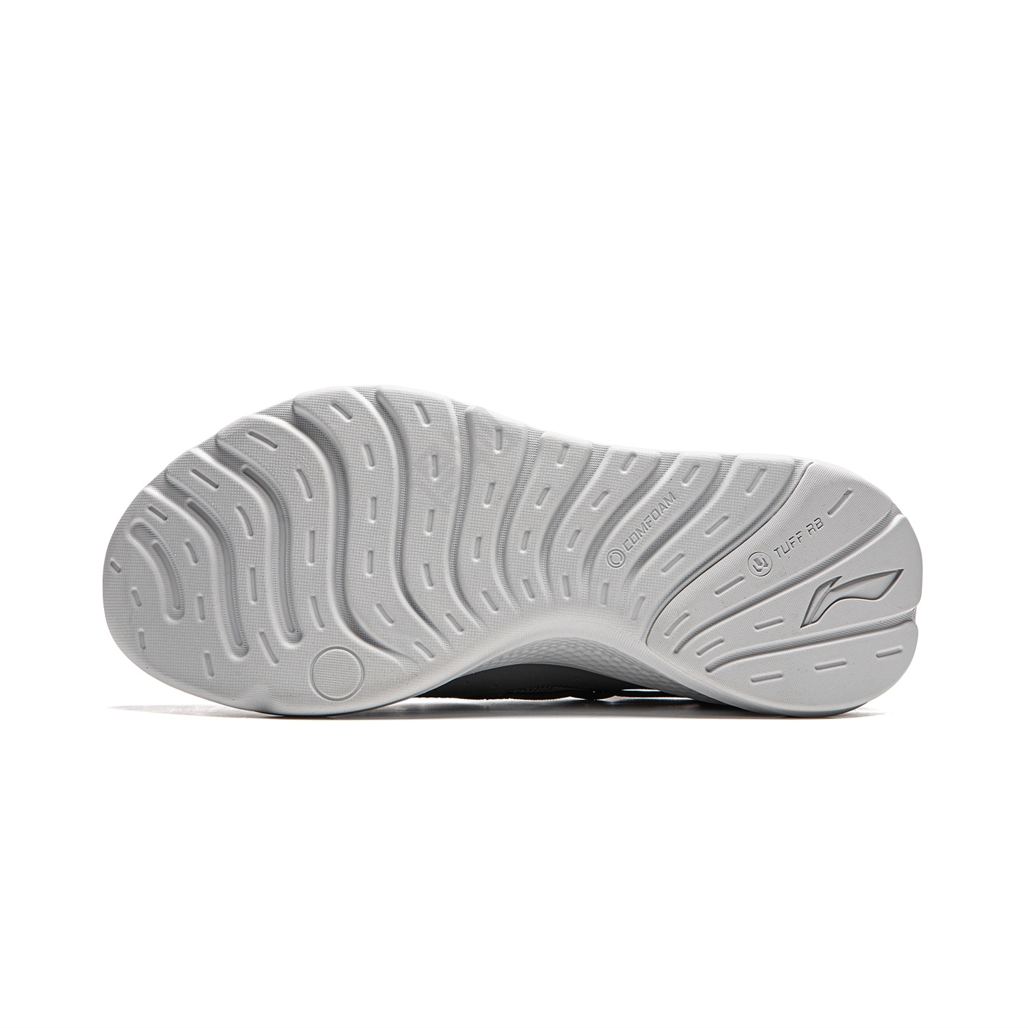 LiNing slip on
