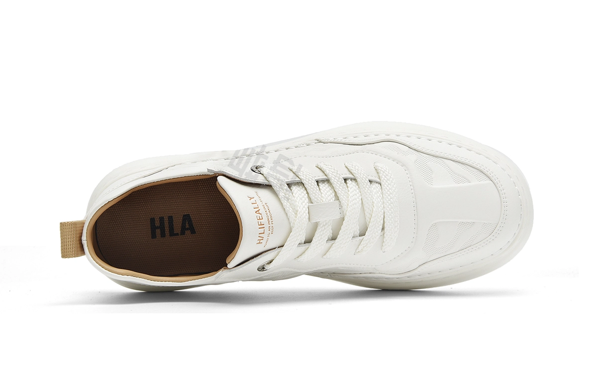 HLA