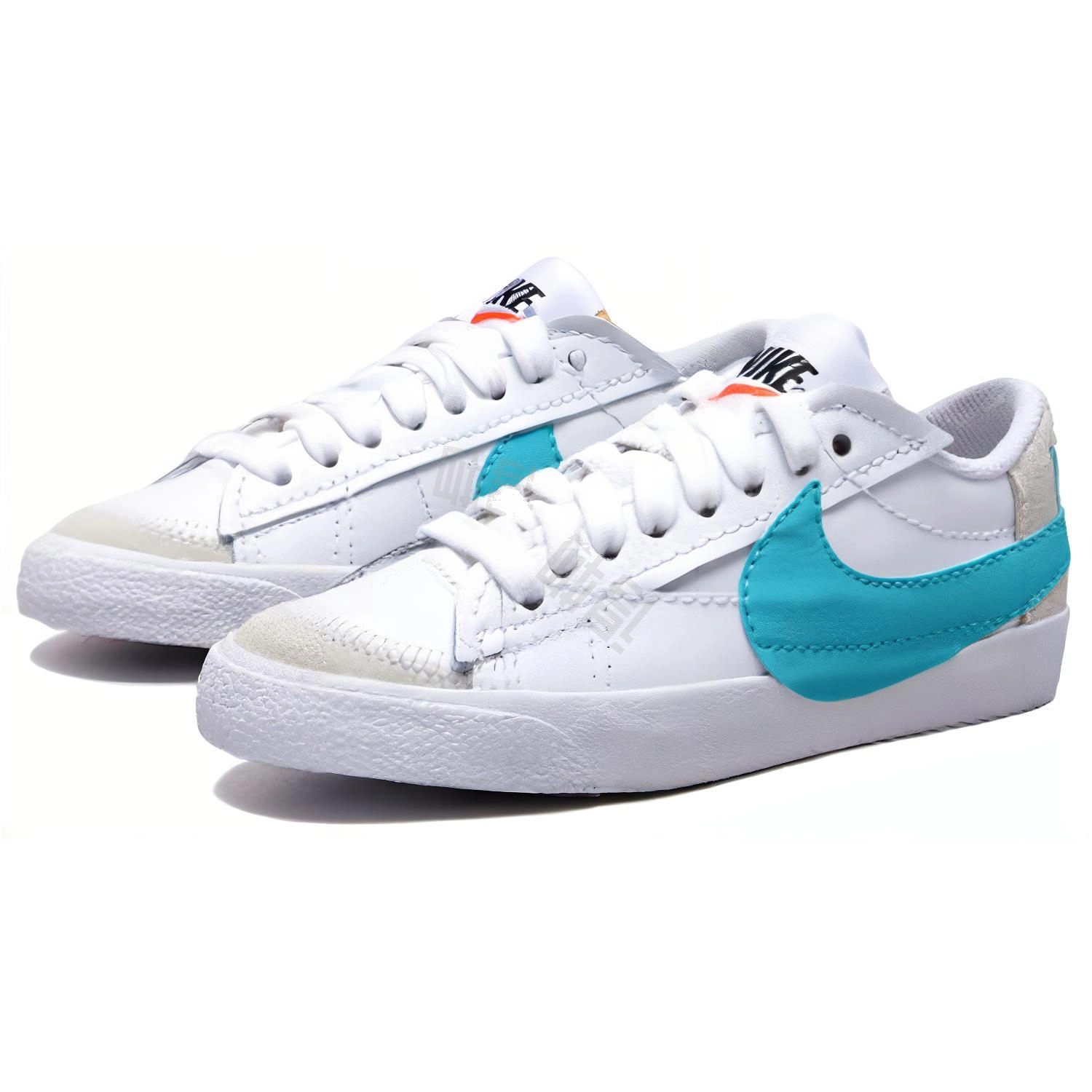 Nike Blazer Low '77 Jumbo