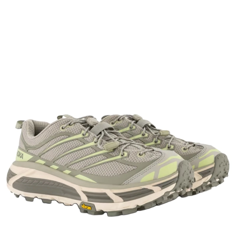 HOKA ONE ONE Mafate Three 2