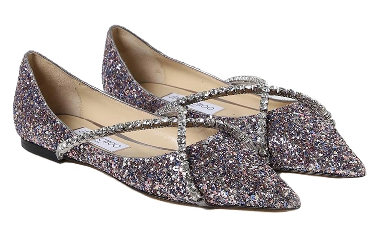 Jimmy Choo