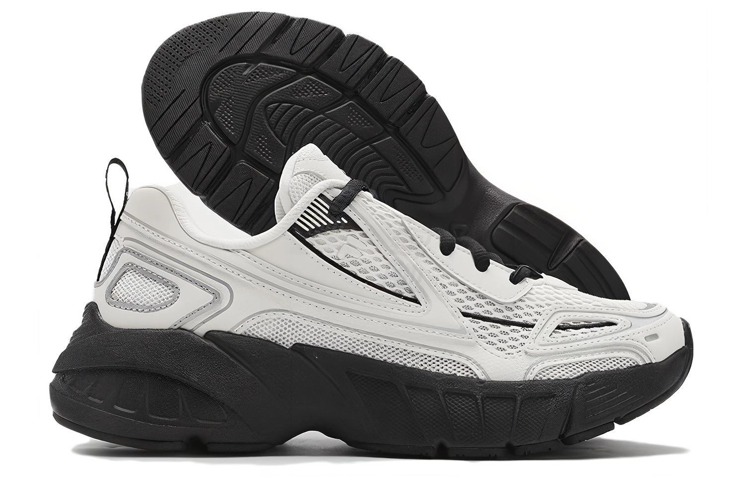 FILA FUSION CRED