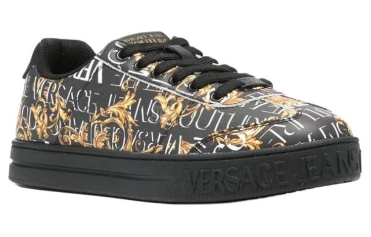 VERSACE JEANS COUTURE