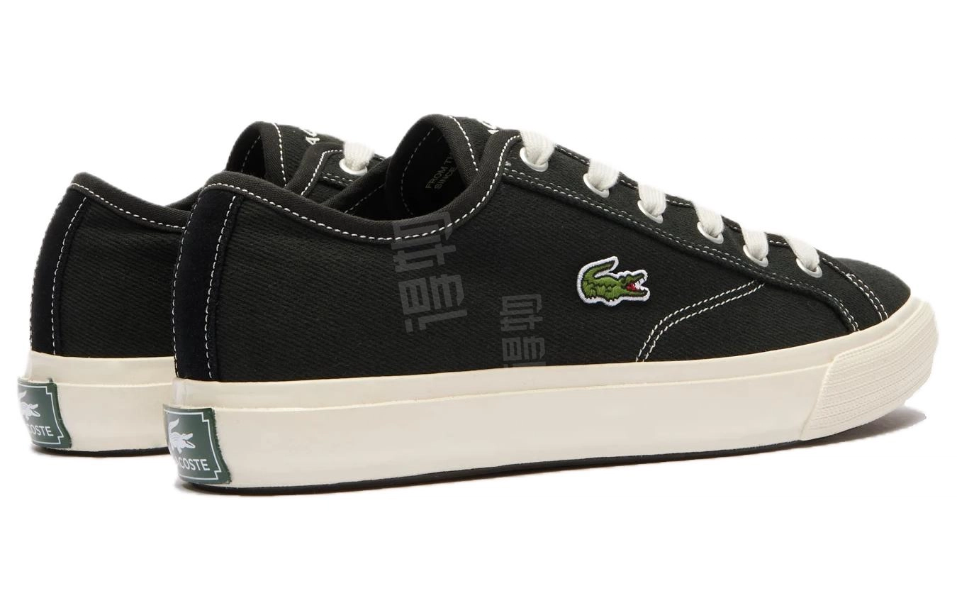 LACOSTE