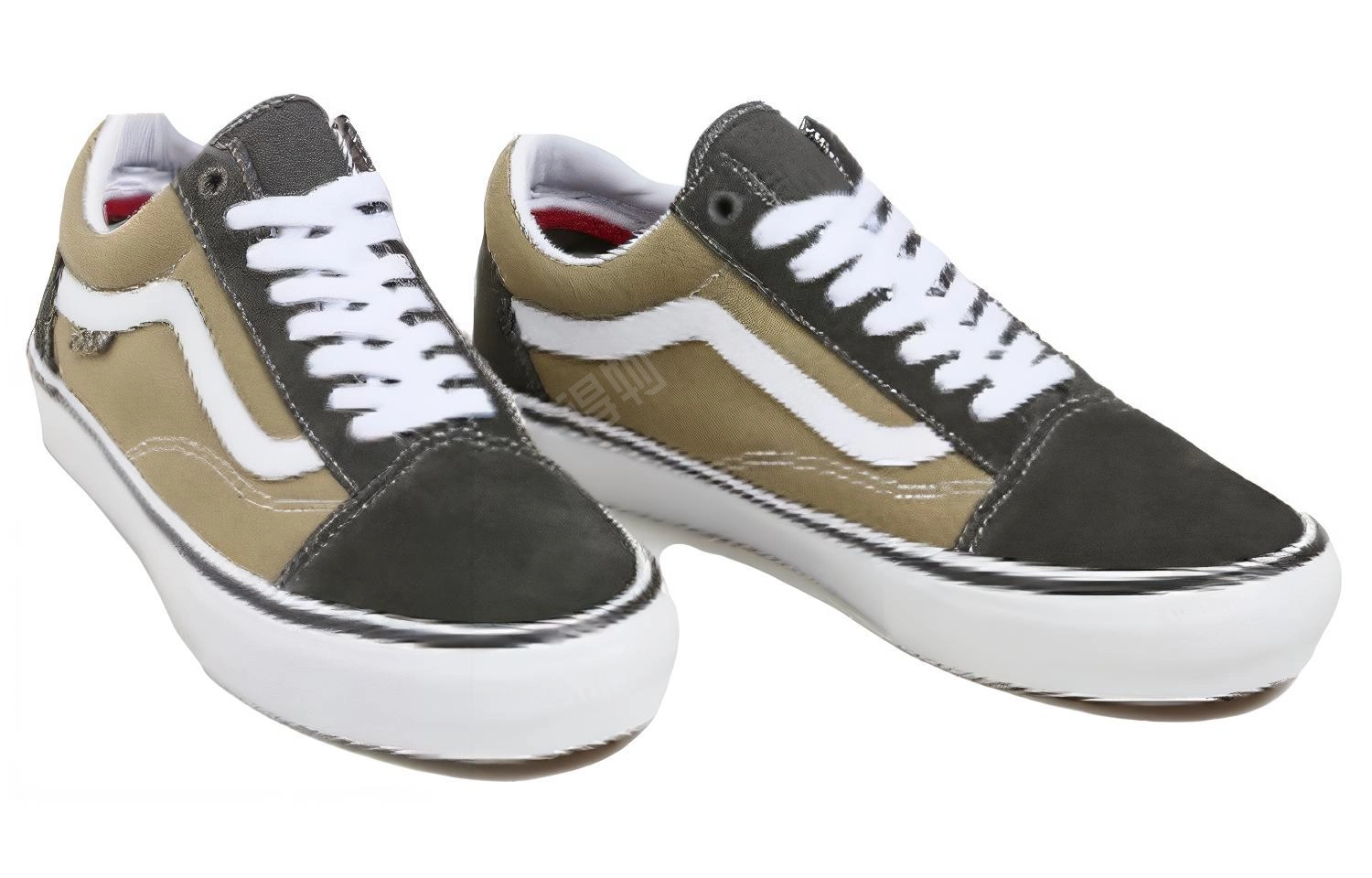 Vans Skate Old Skool