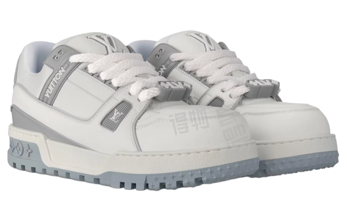 LOUIS VUITTON Trainer Maxi