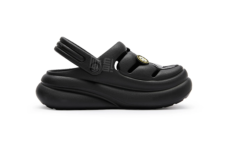 Champion Campus Sandal Yoshi 1 diy