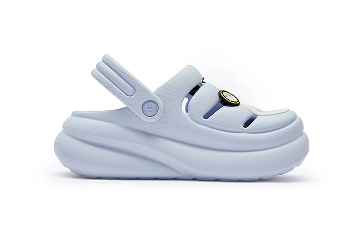 Champion Campus Sandal Yoshi 1 diy