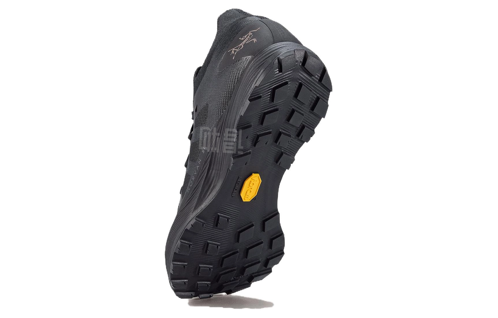 Arcteryx Norvan SL 3