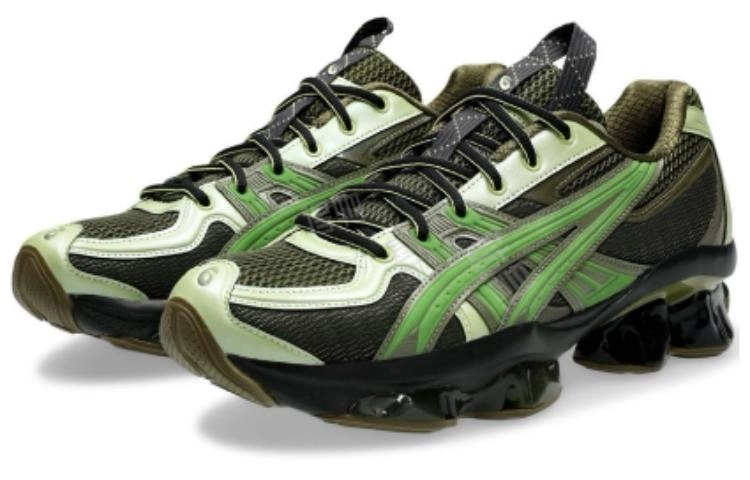 KIKO KOSTADINOV x Asics GEL-Quantum Kinetic