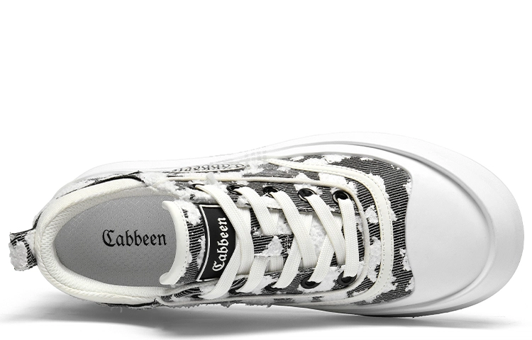 Cabbeen