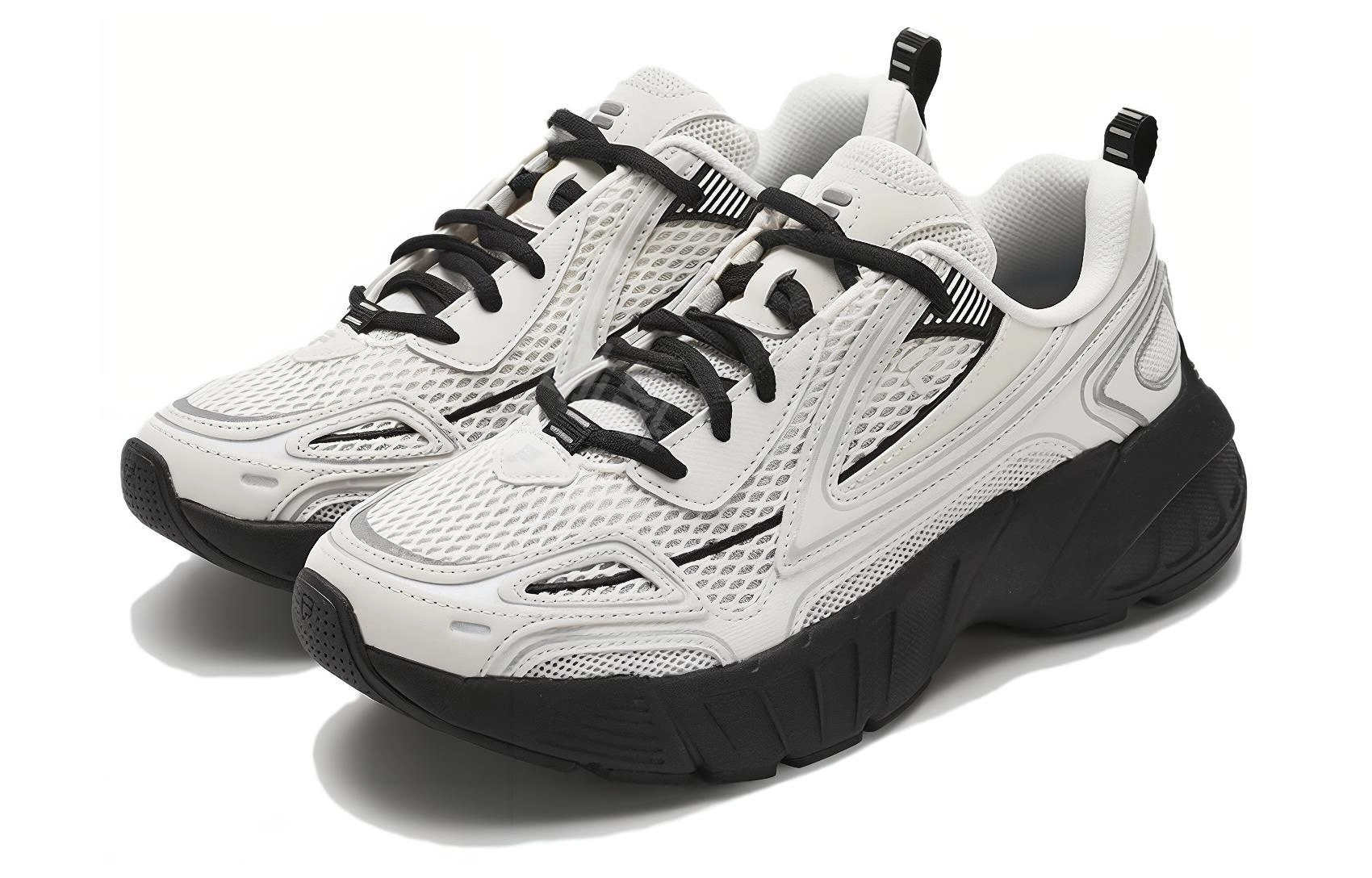 FILA FUSION CRED