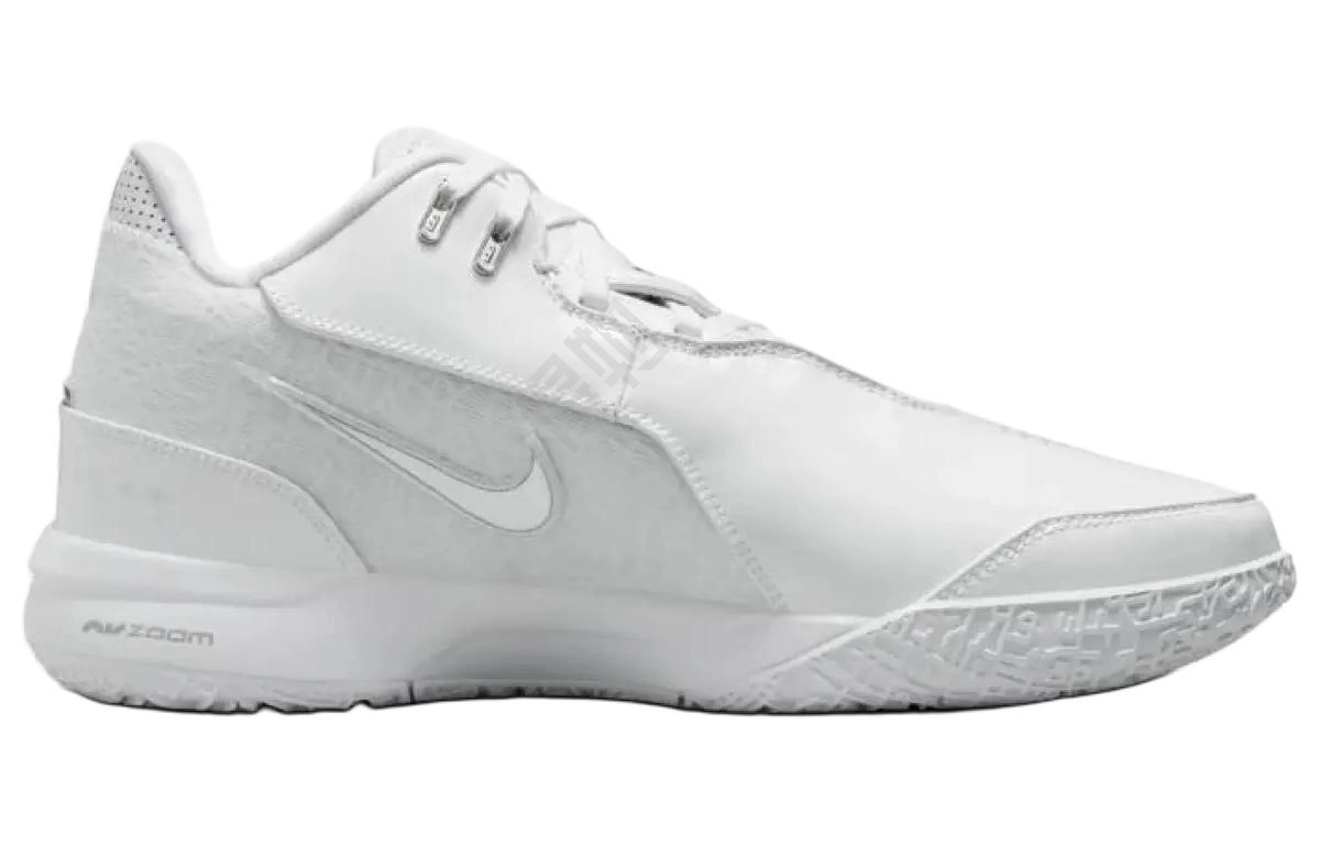 Nike LeBron NXXT Gen AMPD EP
