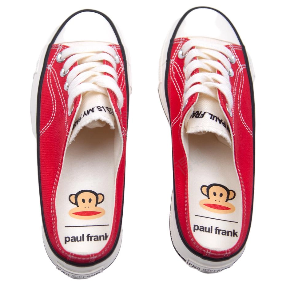 paul frank