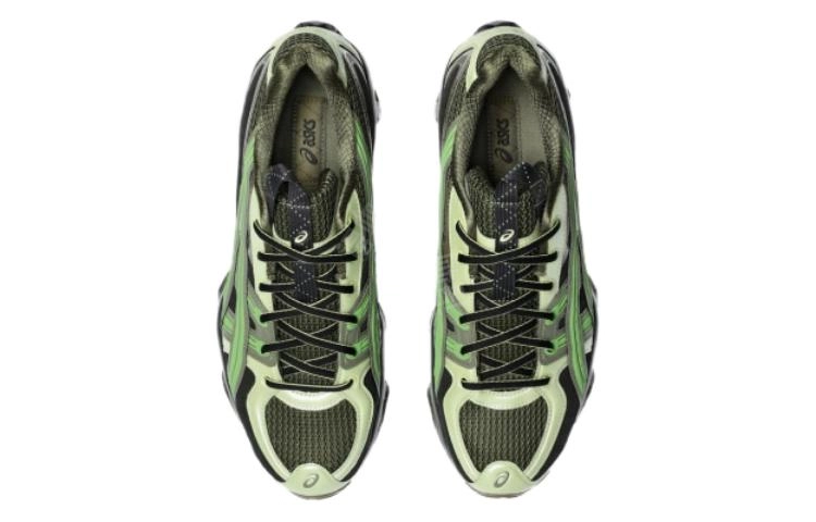 KIKO KOSTADINOV x Asics GEL-Quantum Kinetic
