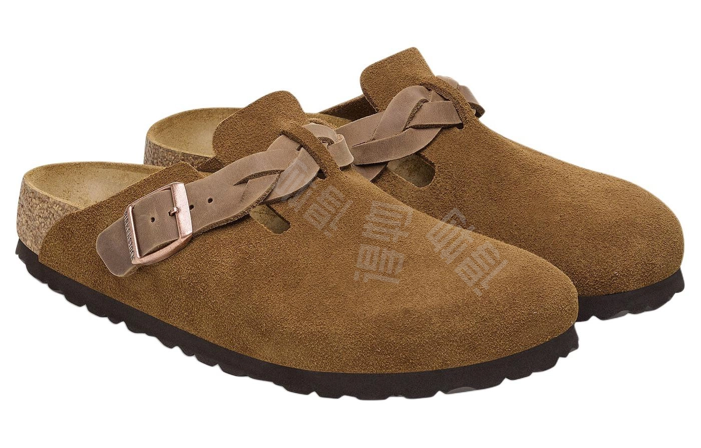 Birkenstock Boston