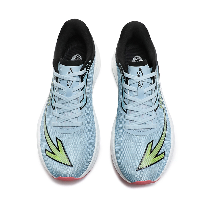 Up run UP1.0