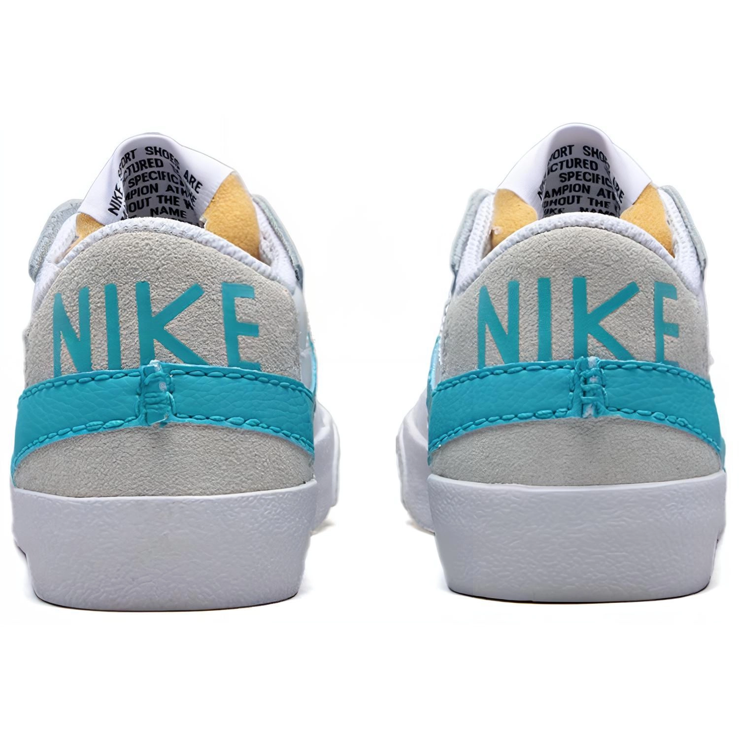 Nike Blazer Low '77 Jumbo